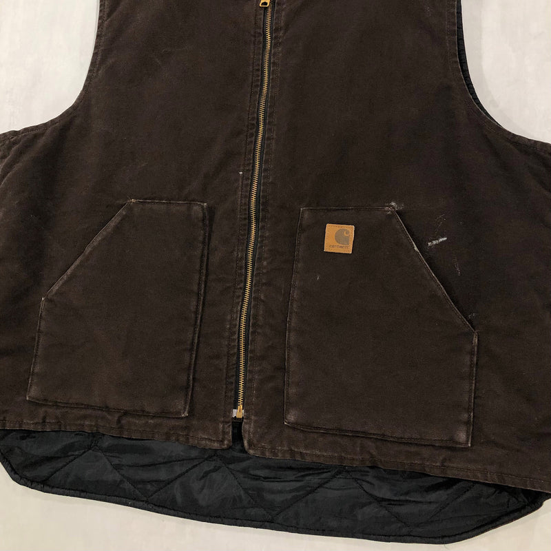 Carhartt Vest (2XL)