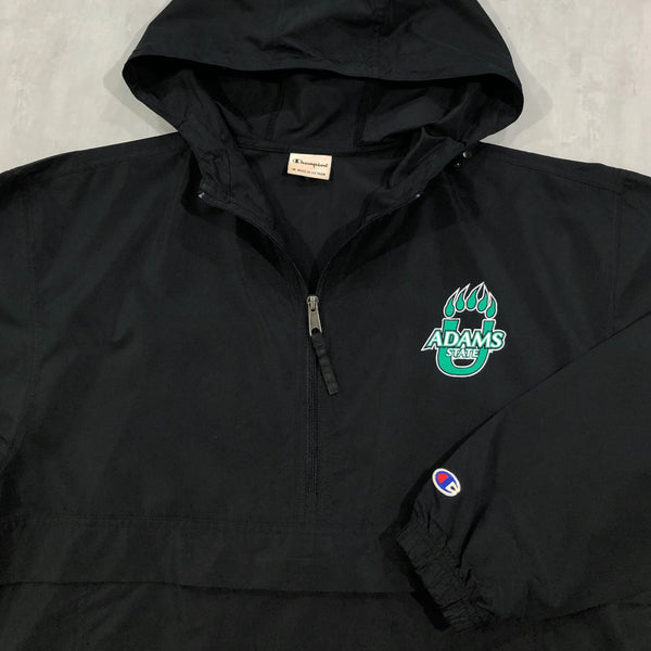 Champion Lightweight Windbreaker Adams State Uni (M)