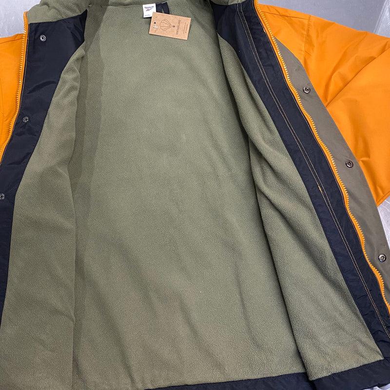 Reebok Hooded Jacket (L)