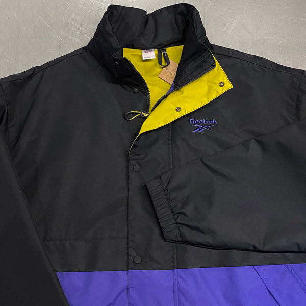 Reebok Hooded Jacket (L)