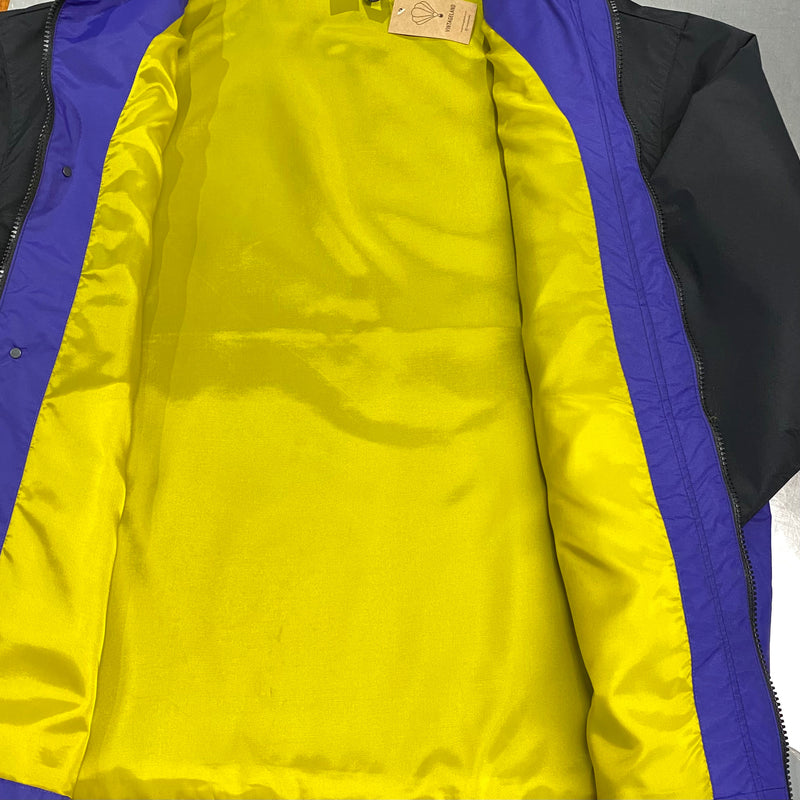 Reebok Hooded Jacket (L)