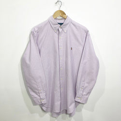 Polo Ralph Lauren Shirt (M/BIG)