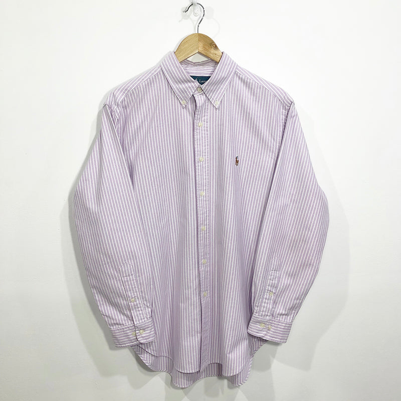 Polo Ralph Lauren Shirt (M/BIG)