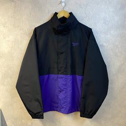 Reebok Hooded Jacket (L)