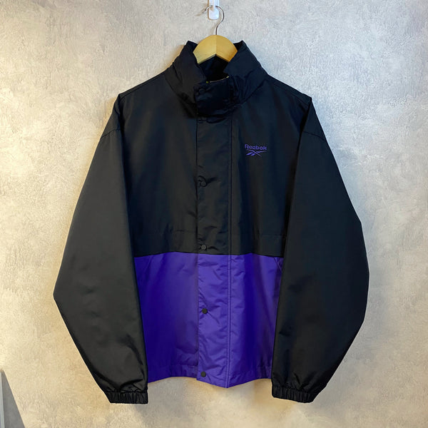 Reebok Hooded Jacket (L)