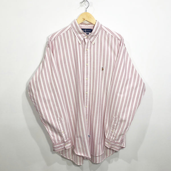 Polo Ralph Lauren Shirt (XL/TALL)