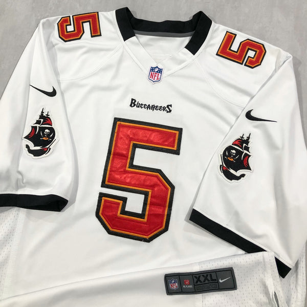 Nike NFL Jersey Tampa Bay Buccaneers (XL/TALL)