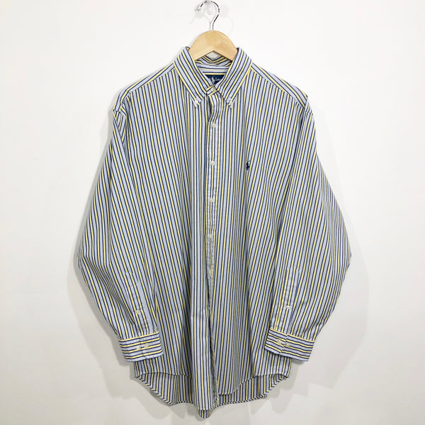 Polo Ralph Lauren Shirt (L/BIG)