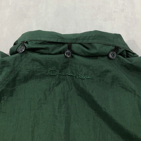 Vintage Champion Jacket Sacred Heart Uni (L/BIG-XL)