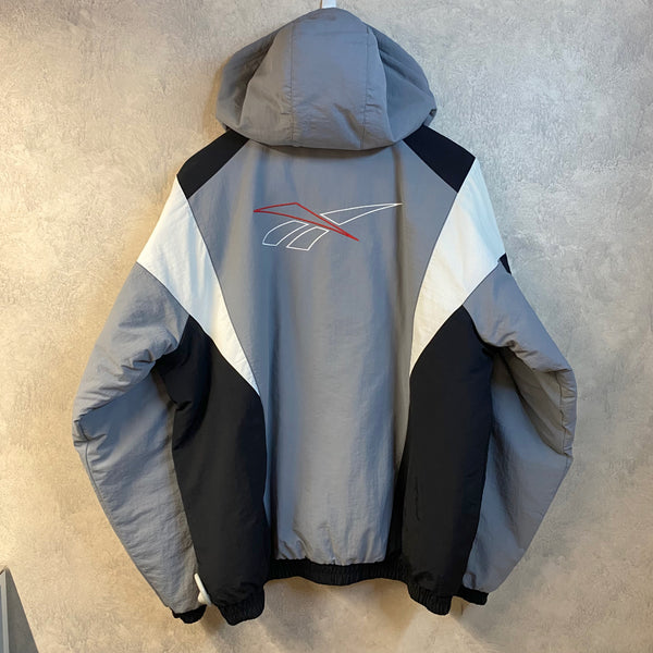 Reebok Jacket (L/BIG)