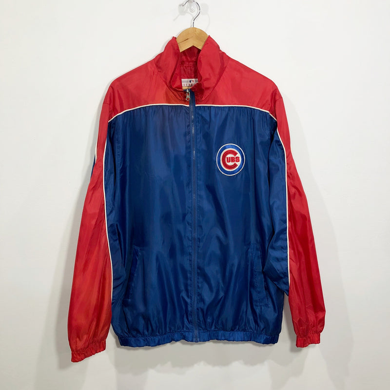 Genuine Merchandise Lightweight Jacket Chicago Cups (XL)