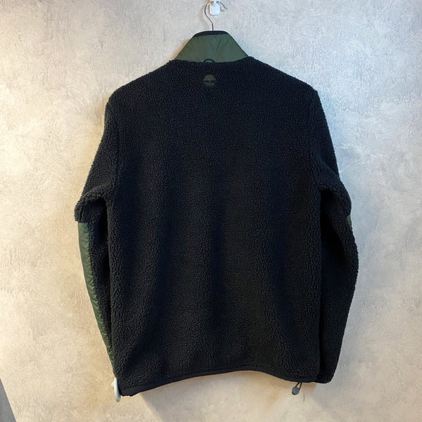 Timberland Sherpa Jacket (S)