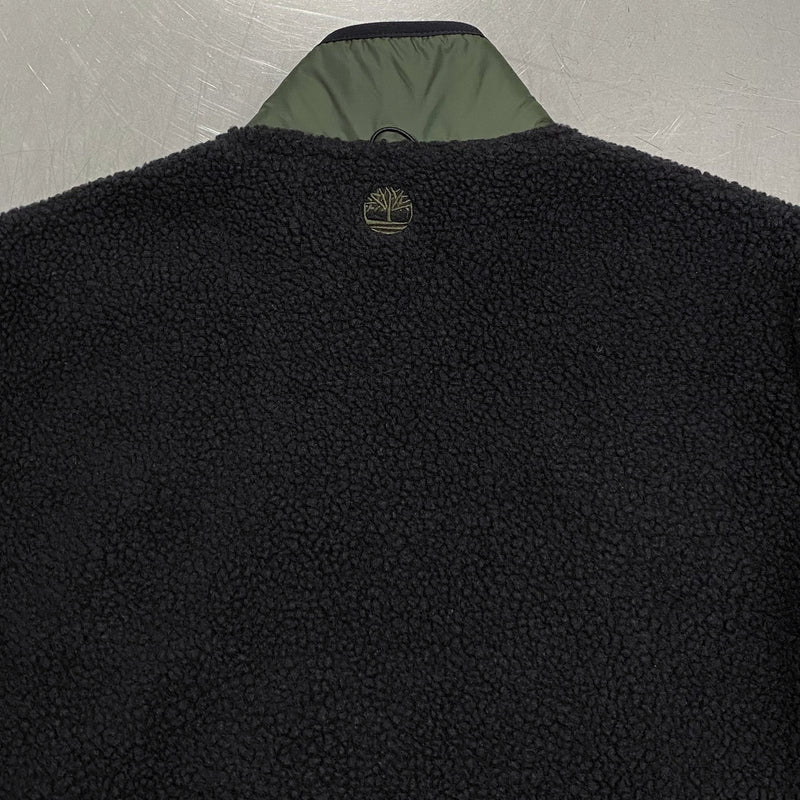 Timberland Sherpa Jacket (S)