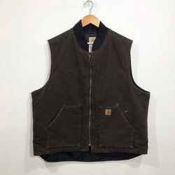 Carhartt Vest (2XL)