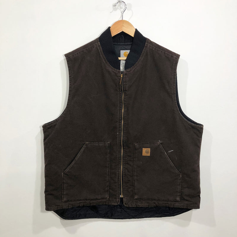 Carhartt Vest (2XL)