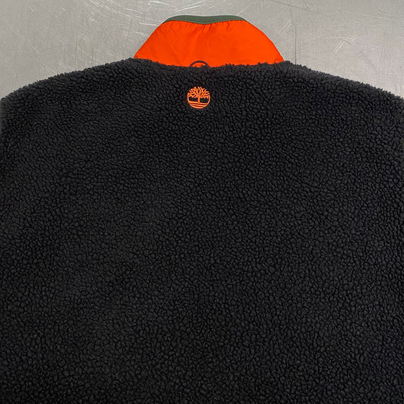 Timberland Sherpa Jacket (L)