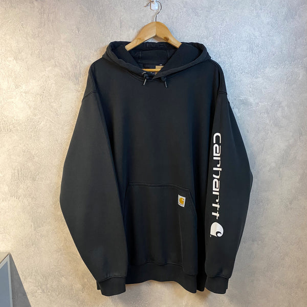 Carhartt Hoodie (2XL)