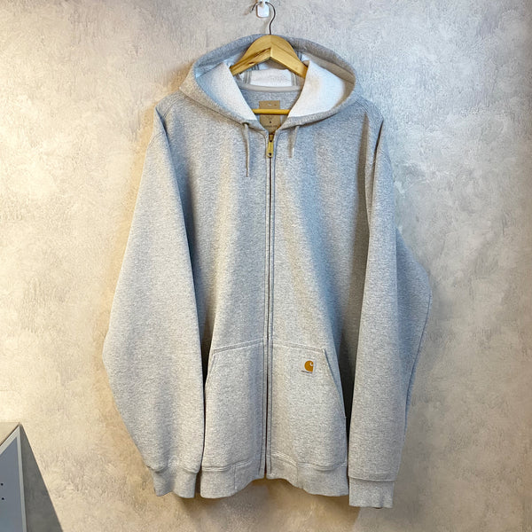 Carhartt Hoodie Zip (XL/BIG)