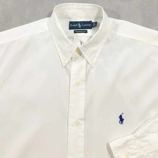 Polo Ralph Lauren Shirt (XL/TALL)