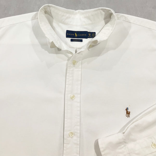 Polo Ralph Lauren Shirt (3XL/BIG)
