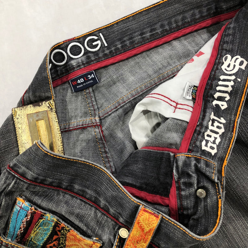 Coogi Jeans (40)