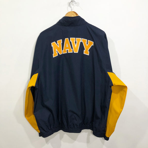 Champion Jacket US Navy (XL-2XL)