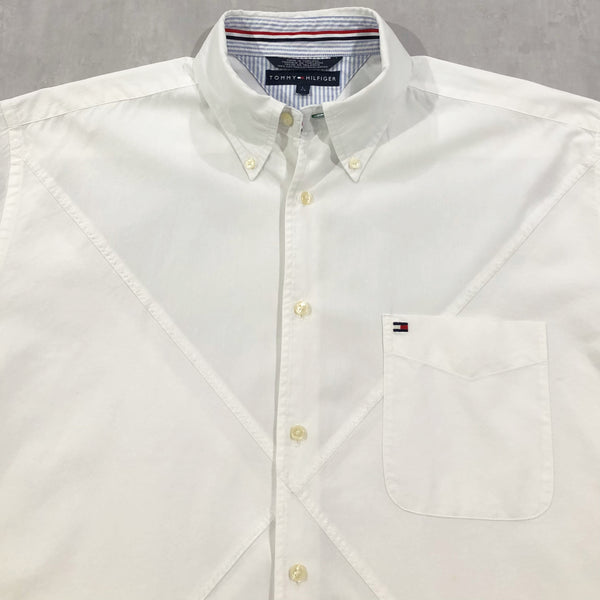 Tommy Hilfiger Shirt (L/BIG-XL)