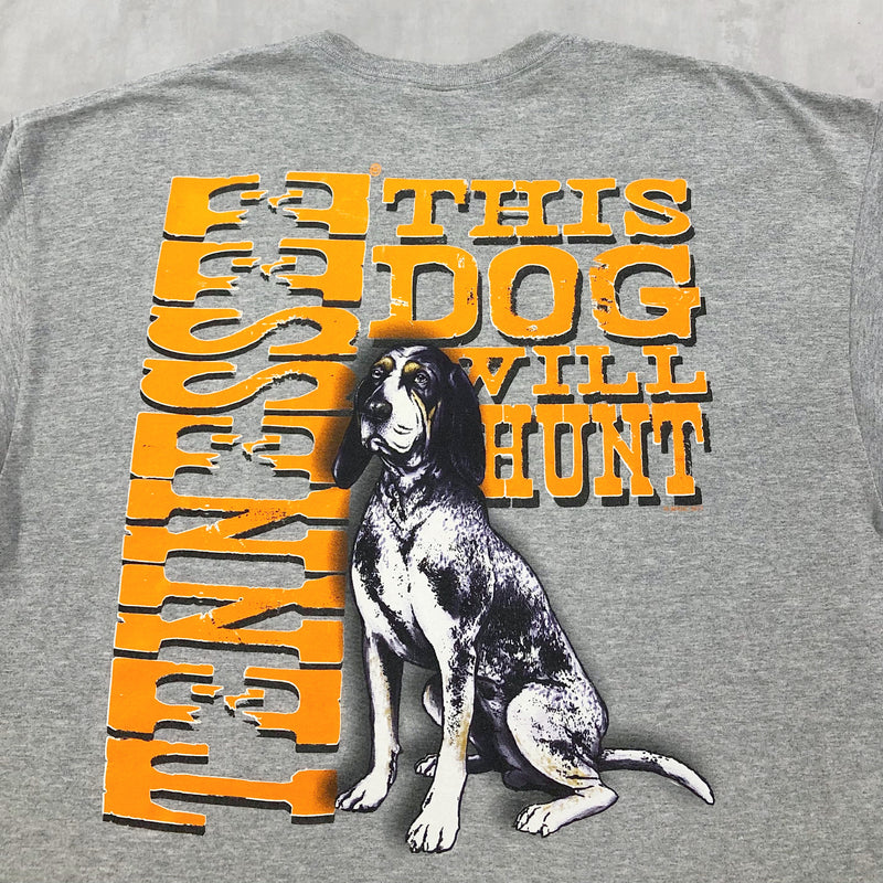 Tennessee Uni T-Shirt (XL)