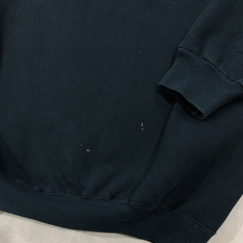 Harley Davidson Sweatshirt Crystal River Florida (S-M)