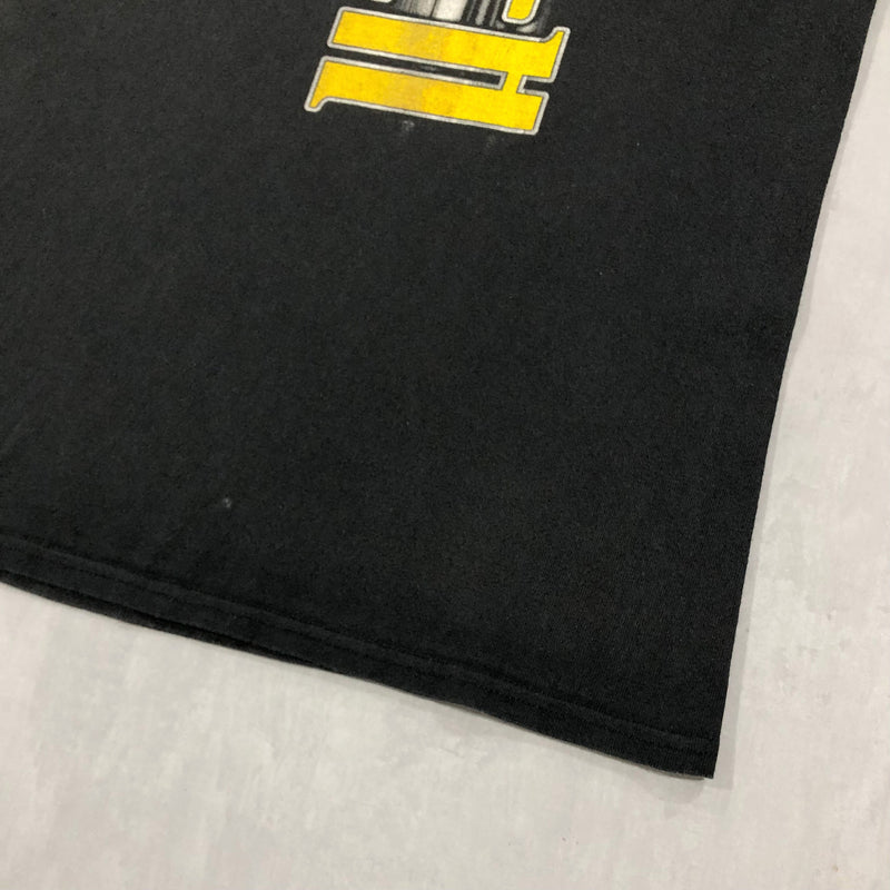 Nacar T-Shirt m&m Kyle Busch (L)