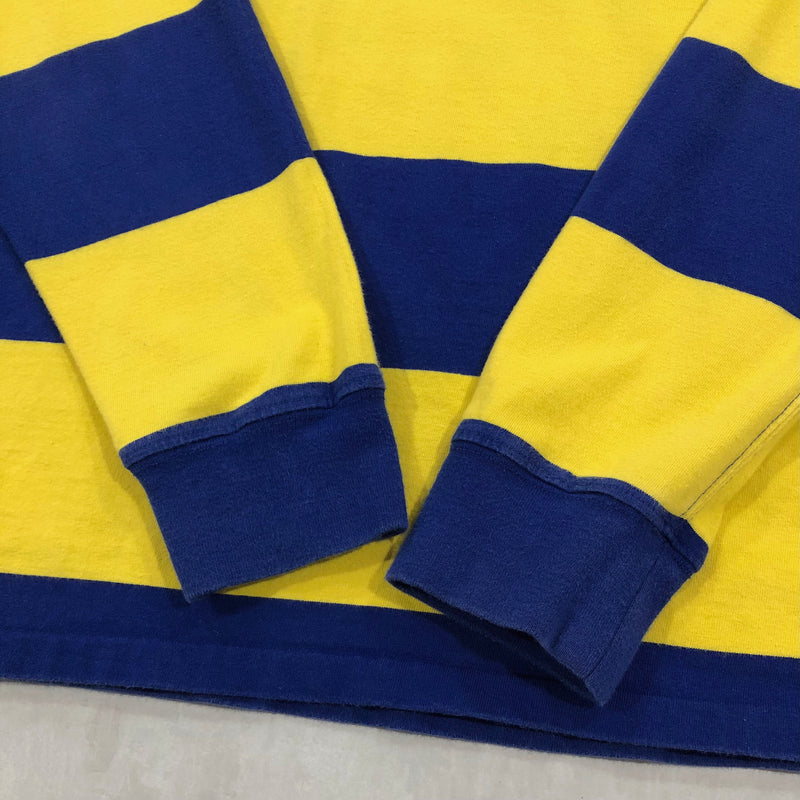 Polo Ralph Lauren Rugby Shirt (S)