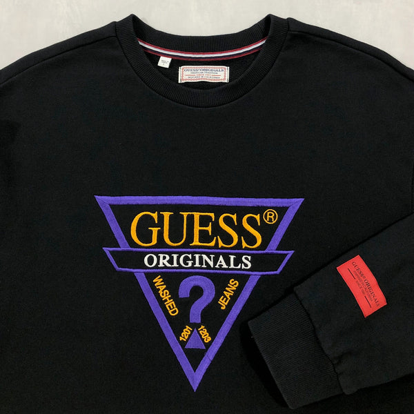 Guess Originals Sweatshirt (L)