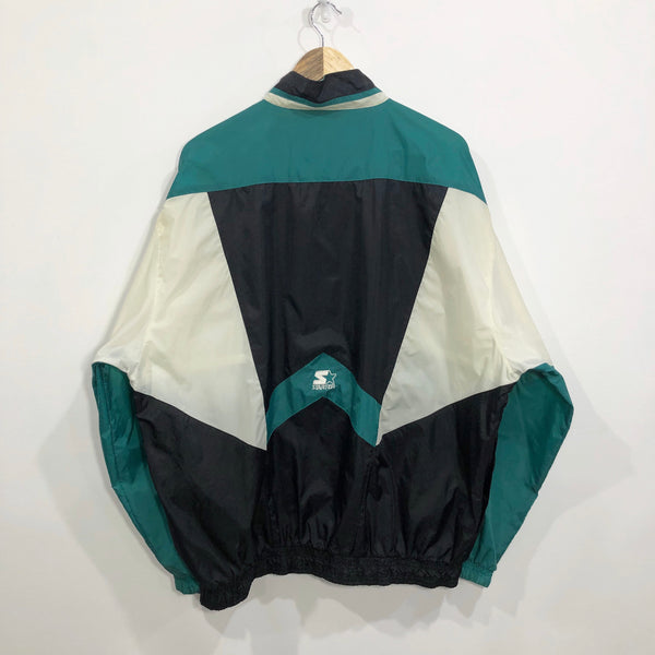 Vintage Starter Lightweight Jacket (2XL)