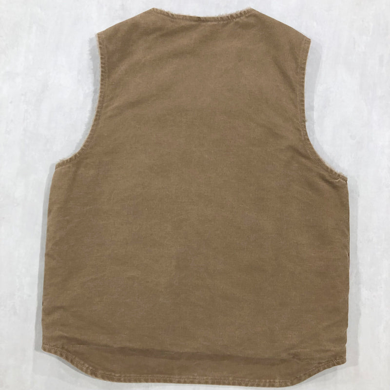 Carhartt Vest (M)