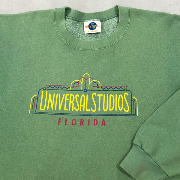 Vintage Universal Studios Florida Sweatshirt (XL)