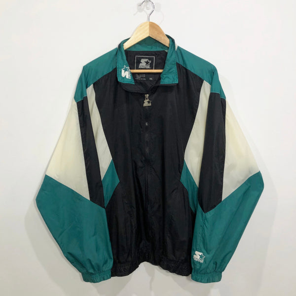 Vintage Starter Lightweight Jacket (2XL)