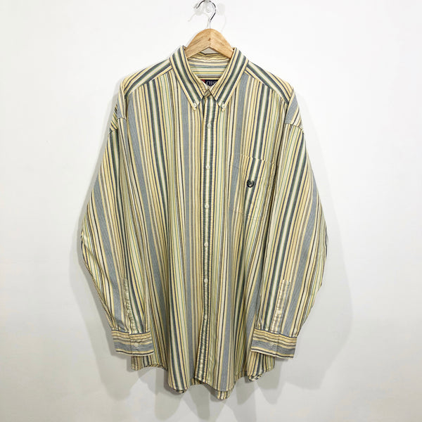 CHAPS Ralph Lauren Shirt (XL/TALL)
