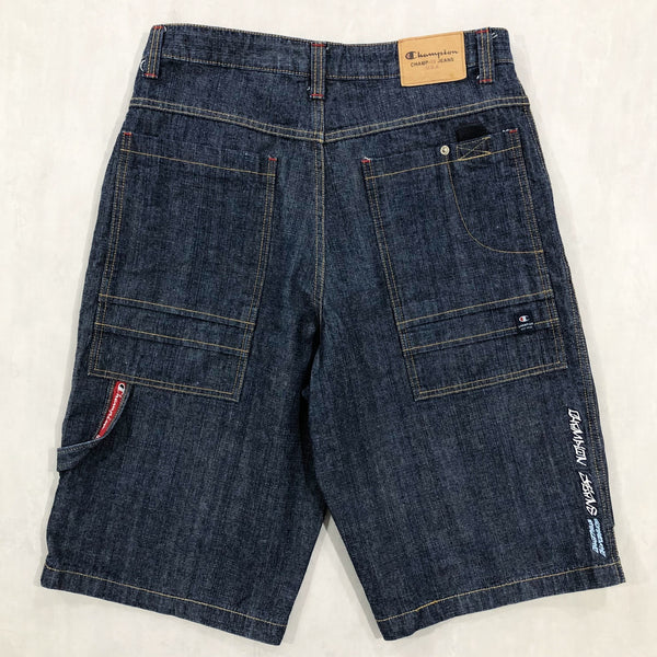 Vintage Champion Shorts (33)