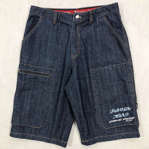 Vintage Champion Shorts (33)
