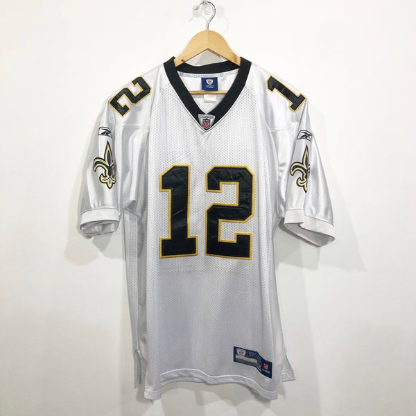 Reebok NFL Jersey New Orleans Saints (XL)