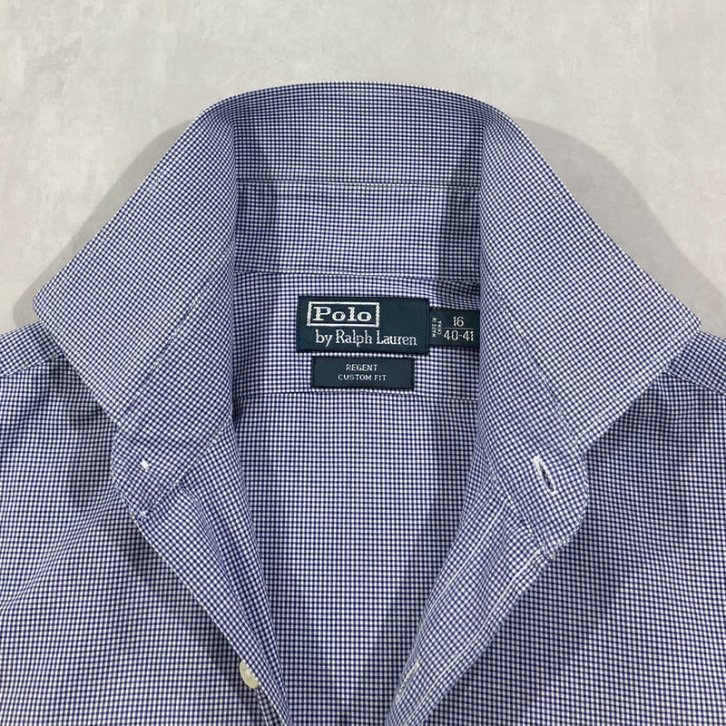 Polo Ralph Lauren Shirt (L)