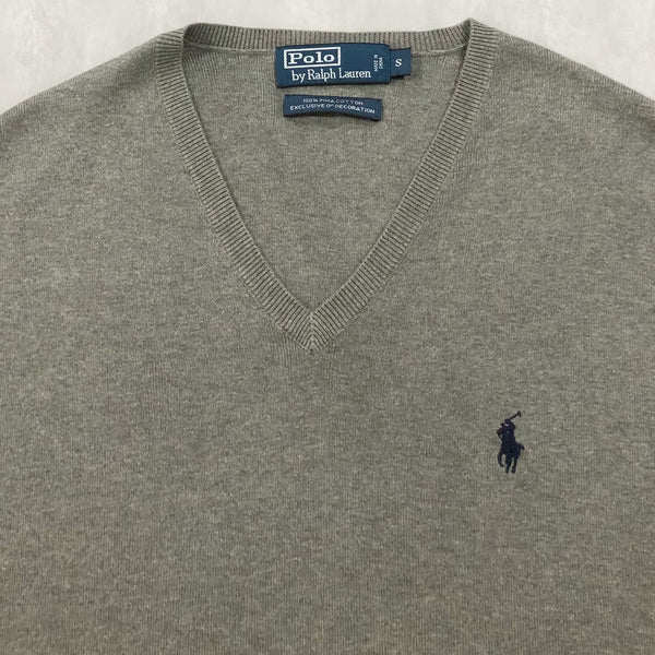 Polo Ralph Lauren Knit Vest (M/XS, W/M)