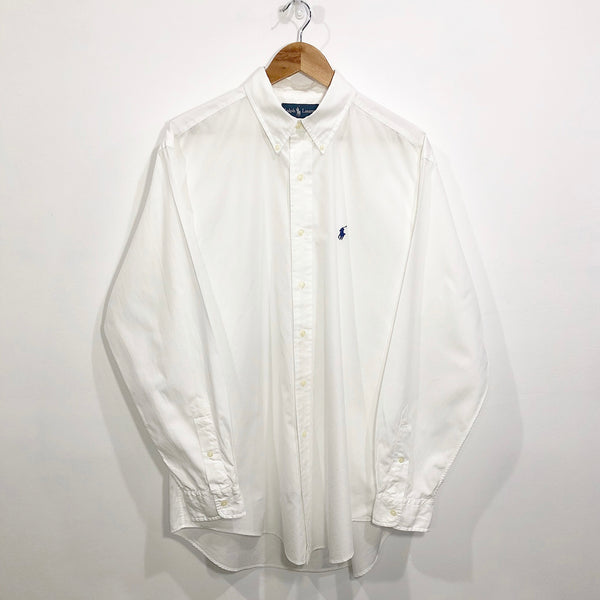 Polo Ralph Lauren Shirt (XL/TALL)