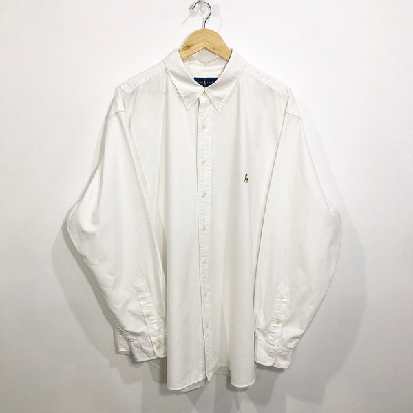 Polo Ralph Lauren Shirt (3XL/BIG)