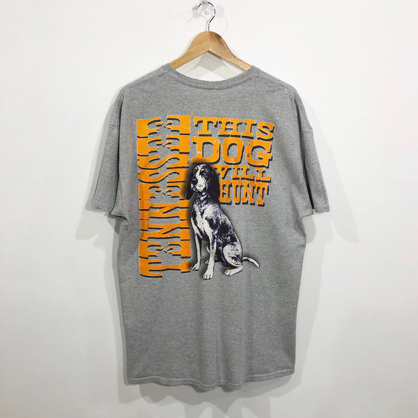 Tennessee Uni T-Shirt (XL)