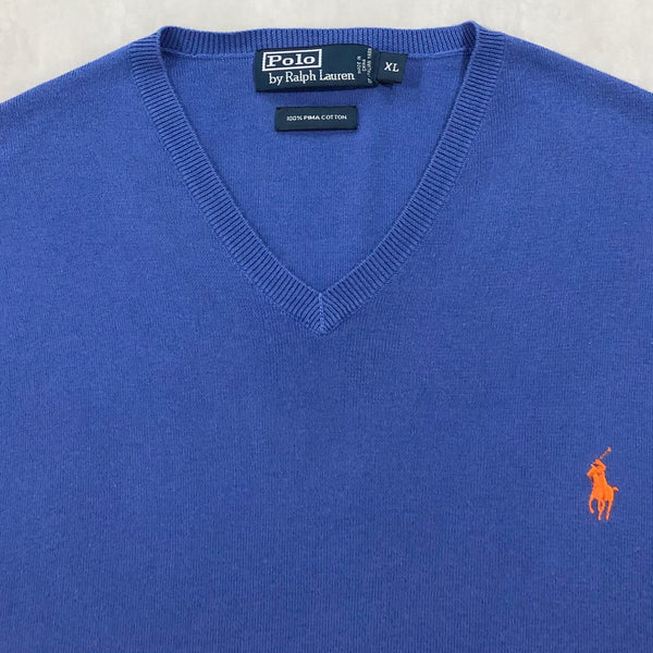 Polo Ralph Lauren Knit Vest (L/BIG)