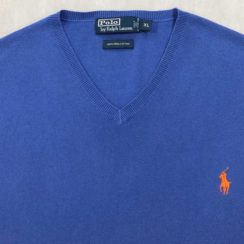 Polo Ralph Lauren Knit Vest (L/BIG)