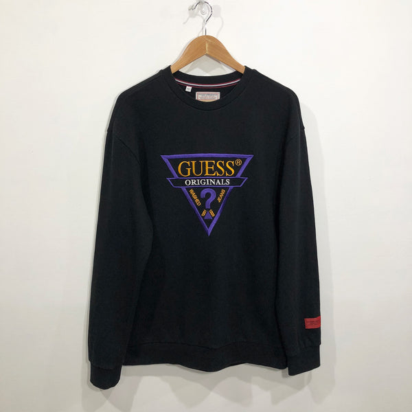 Guess Originals Sweatshirt (L)