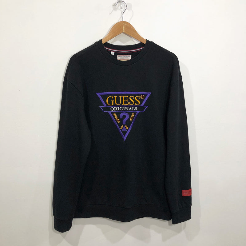 Guess Originals Sweatshirt (L)