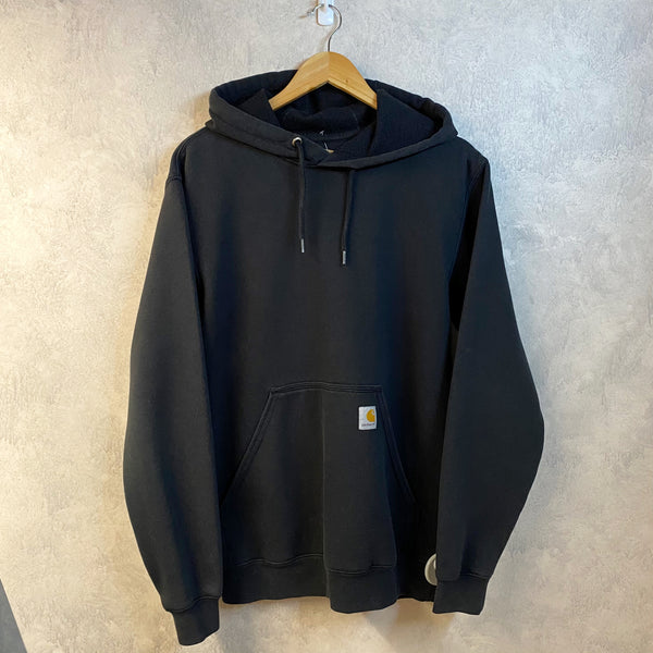 Carhartt Hoodie (S-M)